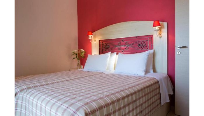 Amalia Apartments poza 2