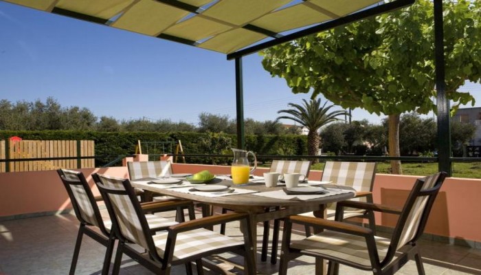 Hotel Anthemis Luxury Villas poza 1