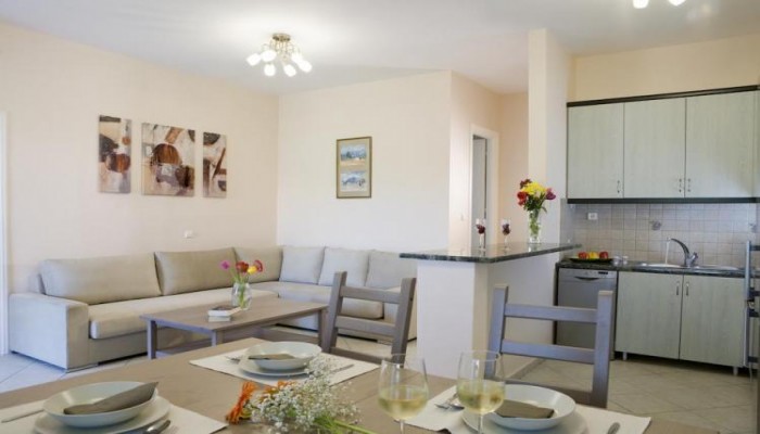 Hotel Anthemis Luxury Villas poza 2
