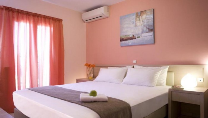 Hotel Anthemis Luxury Villas poza 3