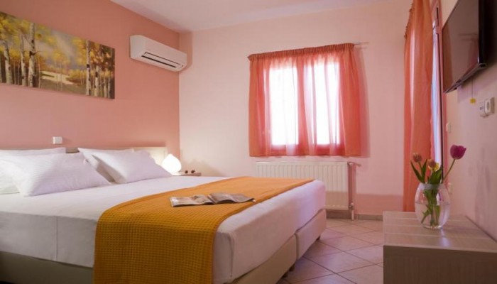 Hotel Anthemis Luxury Villas poza 4