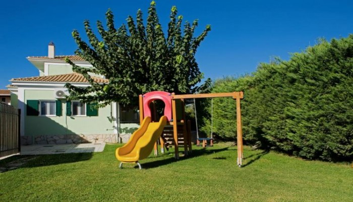 Hotel Anthemis Luxury Villas poza 5