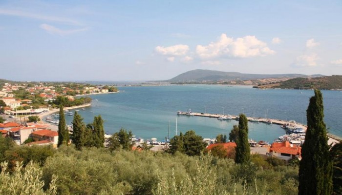 Hotel Aris Villas poza 0