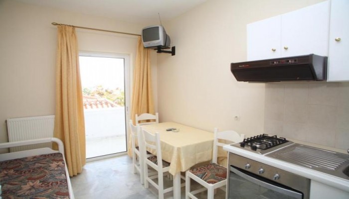 Hotel Aris Villas poza 4