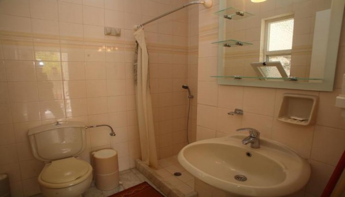 Hotel Aris Villas poza 3