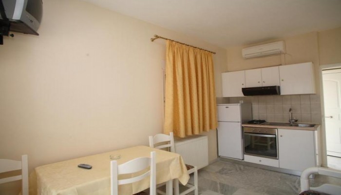 Hotel Aris Villas poza 1