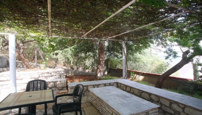 Hotel Aris Villas poza 5