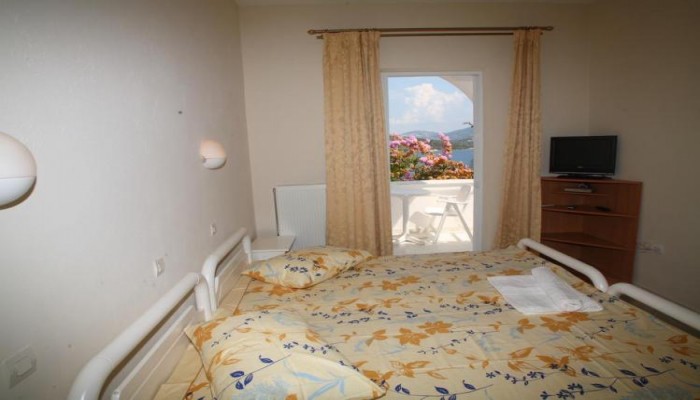 Hotel Aris Villas poza 2