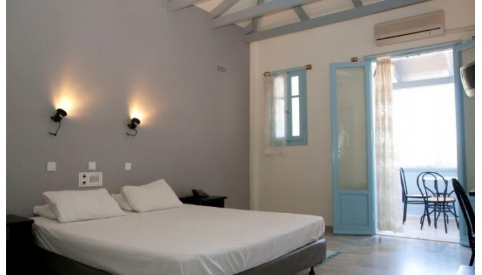 Hotel Armonia poza 3