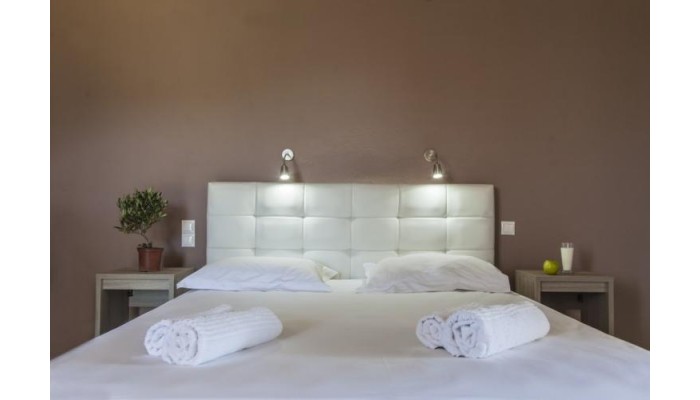 Hotel Armonia poza 2