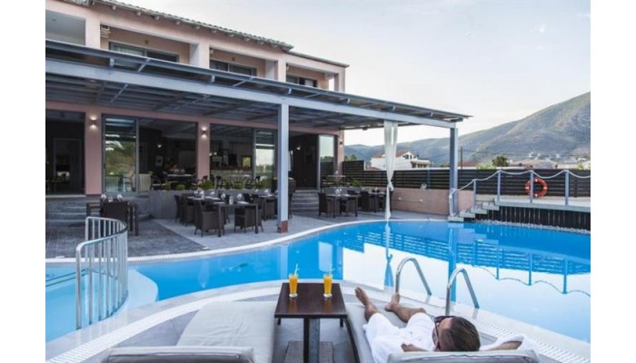 Hotel Armonia poza 1