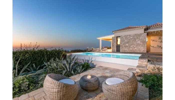 Hotel Art Blue Villas poza 12