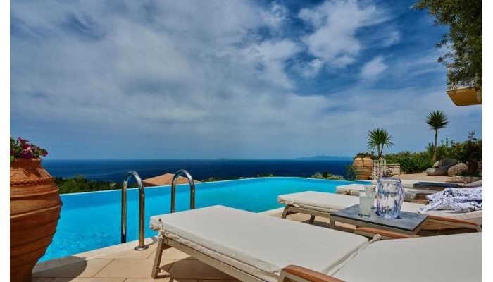 Hotel Art Blue Villas poza 15