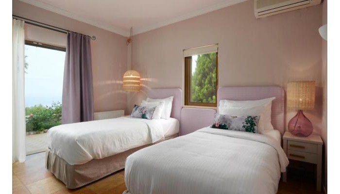 Hotel Art Blue Villas poza 6