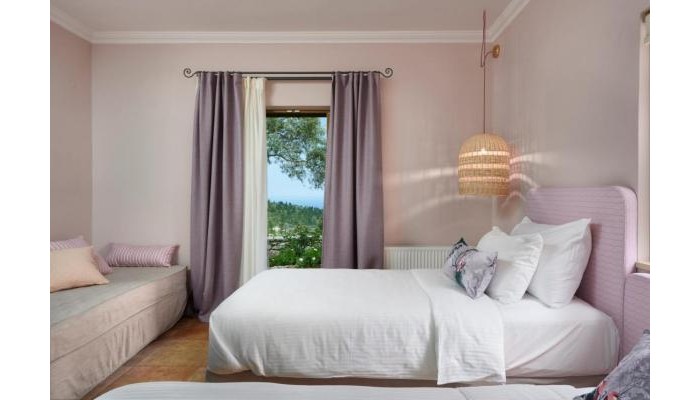 Hotel Art Blue Villas poza 5