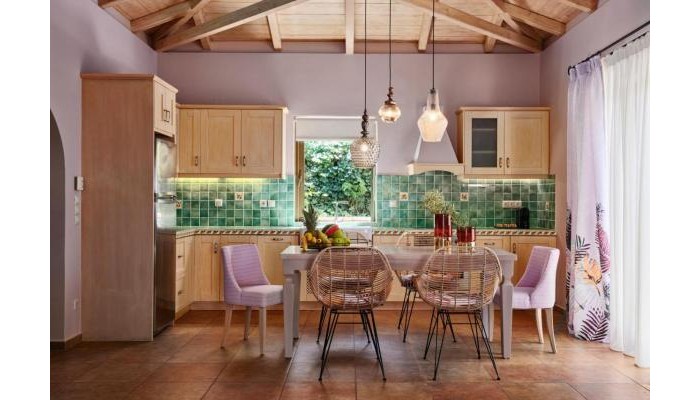 Hotel Art Blue Villas poza 10