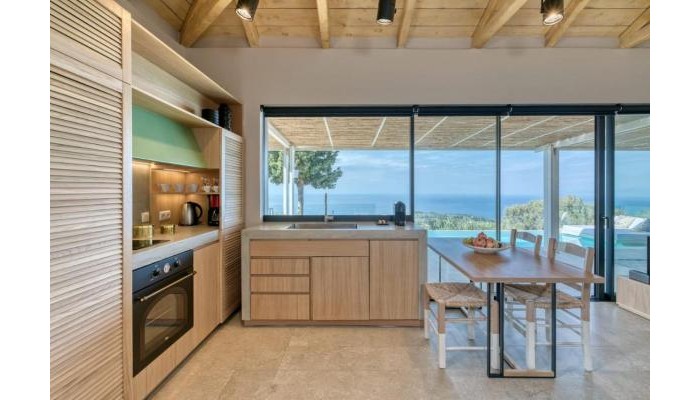 Hotel Art Blue Villas poza 11