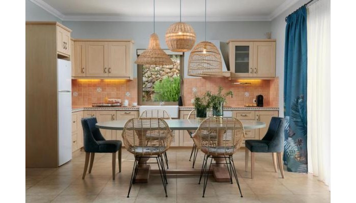 Hotel Art Blue Villas poza 8