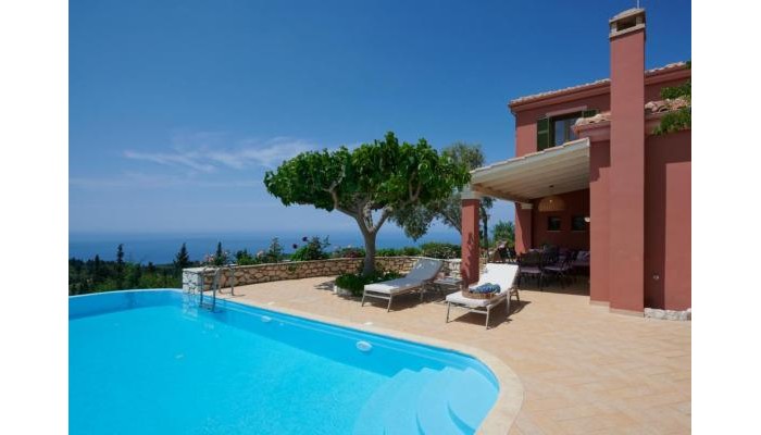 Hotel Art Blue Villas poza 13