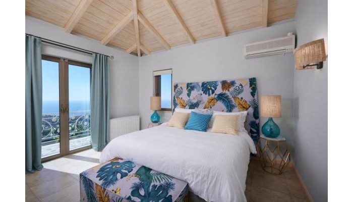 Hotel Art Blue Villas poza 4