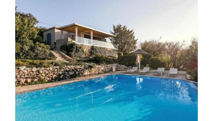 Hotel Art Blue Villas poza 14