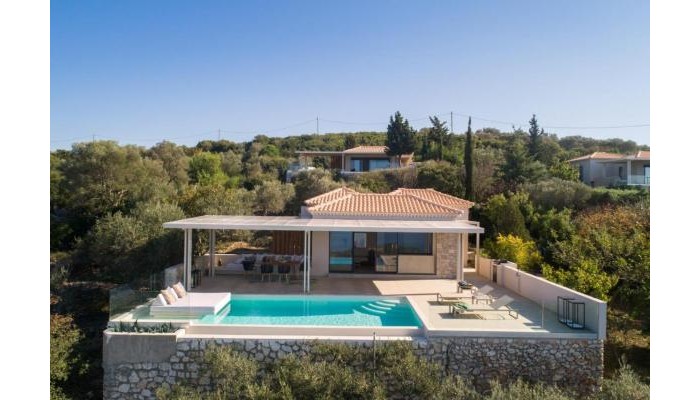 Hotel Art Blue Villas poza 0