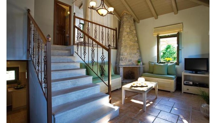 Hotel Asplathia Villas poza 7