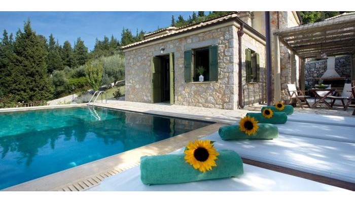 Hotel Asplathia Villas poza 0