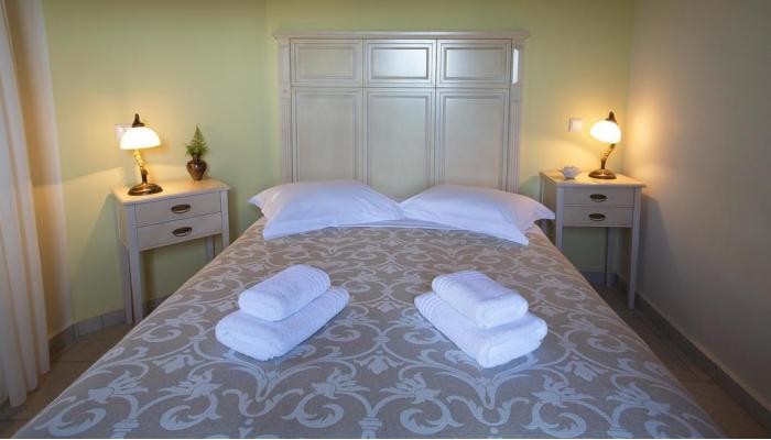 Hotel Asplathia Villas poza 4