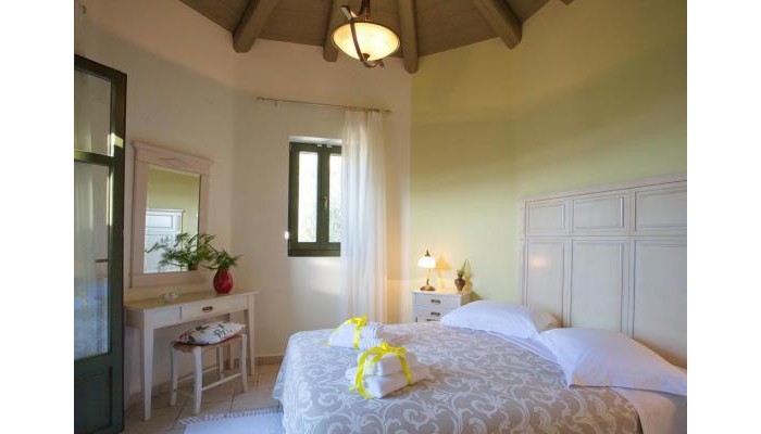 Hotel Asplathia Villas poza 2