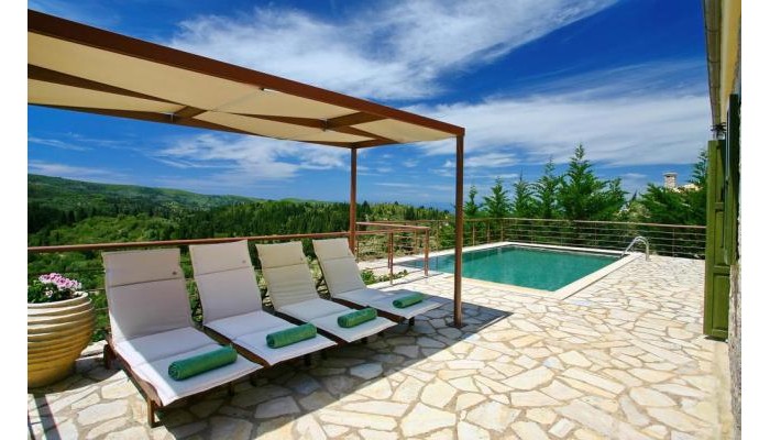 Hotel Asplathia Villas poza 9