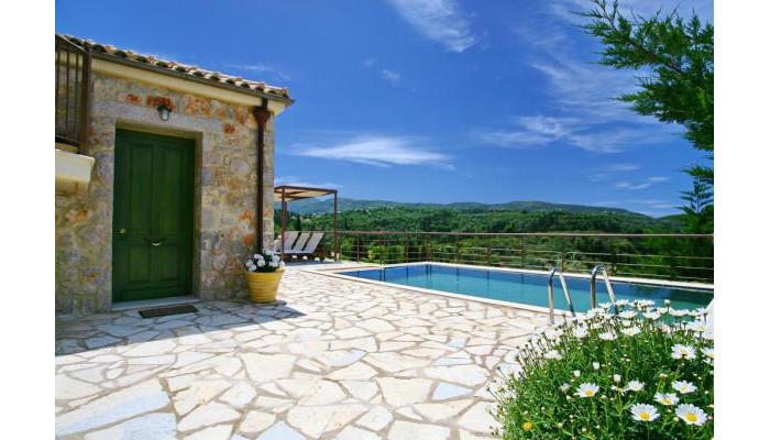 Hotel Asplathia Villas poza 8