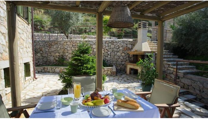 Hotel Asplathia Villas poza 6