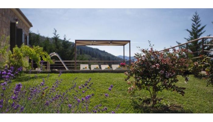 Hotel Asplathia Villas poza 10