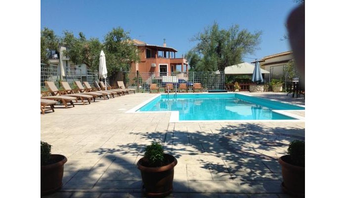 Hotel Avra poza 0