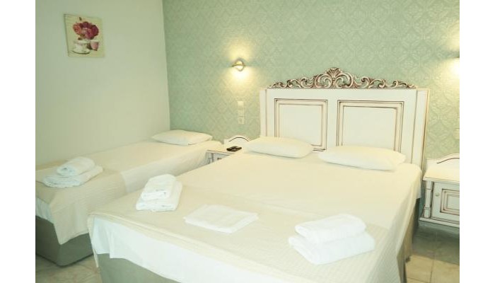 Hotel Avra poza 6