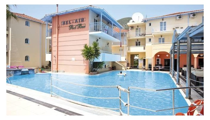 Hotel Bel Air poza 7