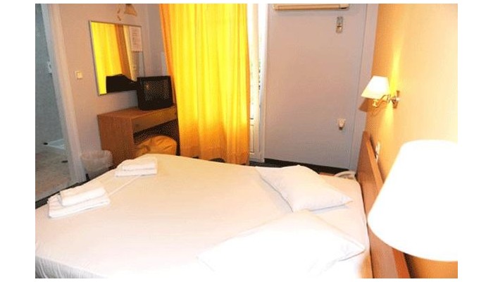 Hotel Bel Air poza 1