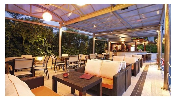 Hotel Bel Air poza 6