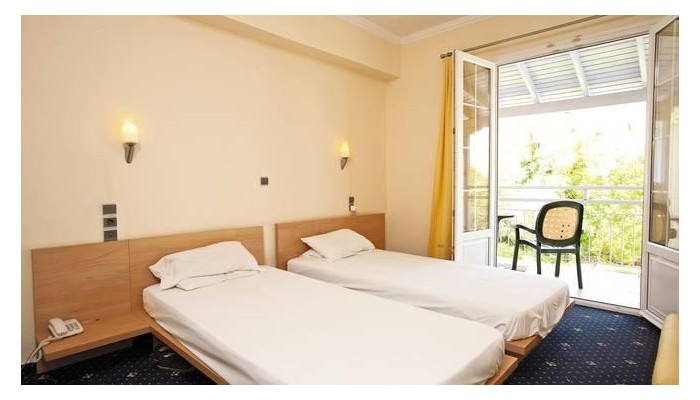 Hotel Bel Air poza 2