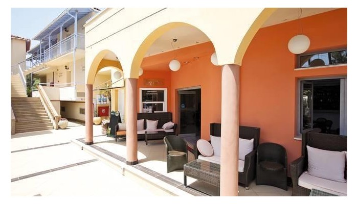 Hotel Bel Air poza 5