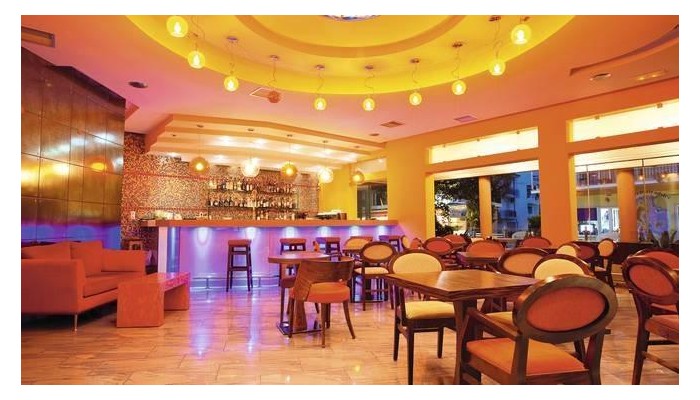 Hotel Bel Air poza 4