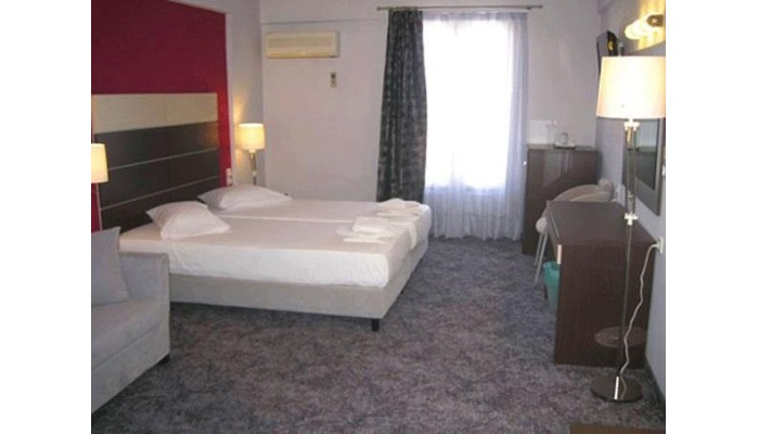 Hotel Bel Air poza 3