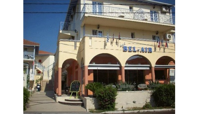 Hotel Bel Air poza 0