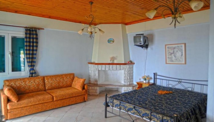 Bella Vista Apartments poza 5