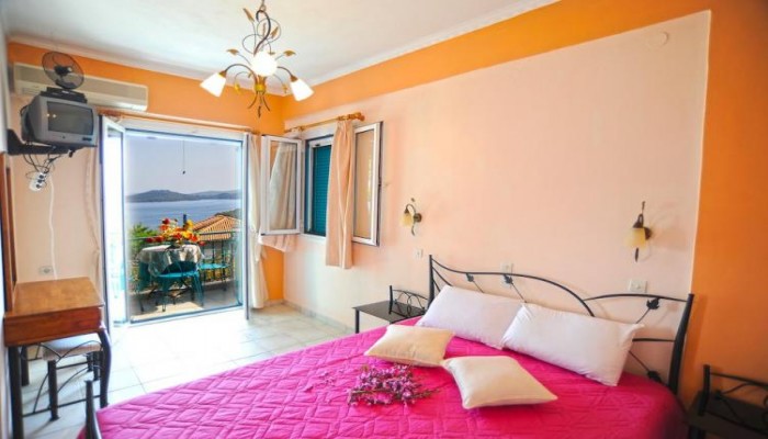 Bella Vista Apartments poza 7