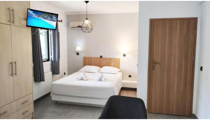 Hotel Dionysia Rooms poza 2