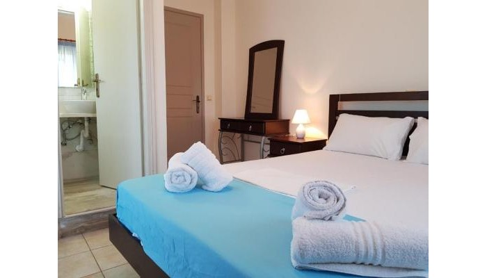 Hotel Dionysia Rooms poza 4