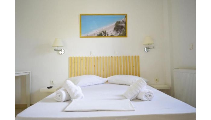Hotel Dionysia Rooms poza 10