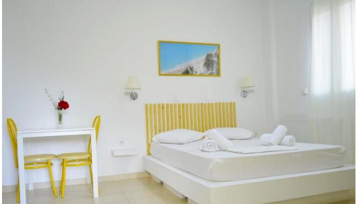 Hotel Dionysia Rooms poza 5